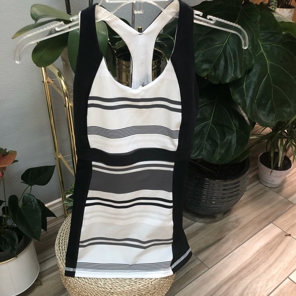 lululemon athletica Tops - Lululemon Athletica Racerback Top